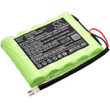 plp600md-medical-physio-control-battery-for-physio-control-7-defibrillator-lifepak-6-lifepak-6s-lp7-nlp6-110062-ee120007