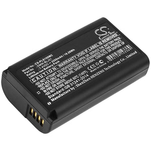 pls100mc-camera-panasonic-battery-for-panasonic-lumix-dc-s1-lumix-dc-s1r-lumix-s1-lumix-s1r-dmw-blj31-dmw-blj31e