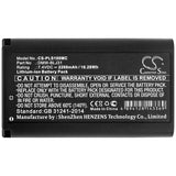 pls100mc-camera-panasonic-battery-for-panasonic-lumix-dc-s1-lumix-dc-s1r-lumix-s1-lumix-s1r-dmw-blj31-dmw-blj31e