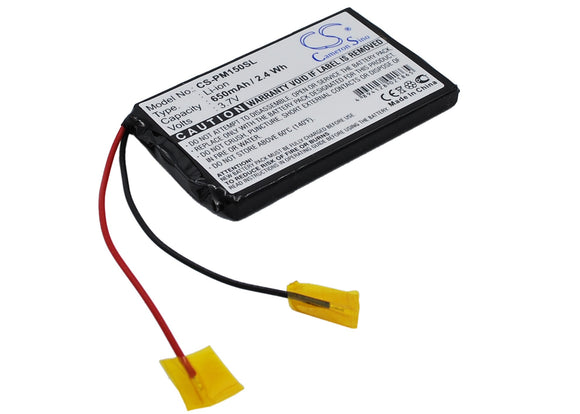 replacement-battery-for-palm-m150-m155-zire-21-zire-22