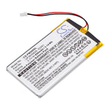 Battery For Palm M500, M505, M515, IA1TB12B1, ICF383461, LAB363562B, PA1371, S3261, UP383562A,