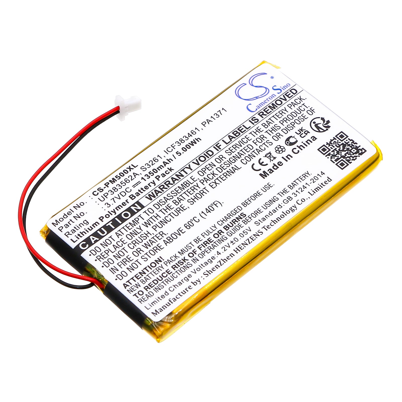 Batteria compatibile con Asus R753UQ-T4109T K756UX-TY148T R753UX-T4116T 7,6V