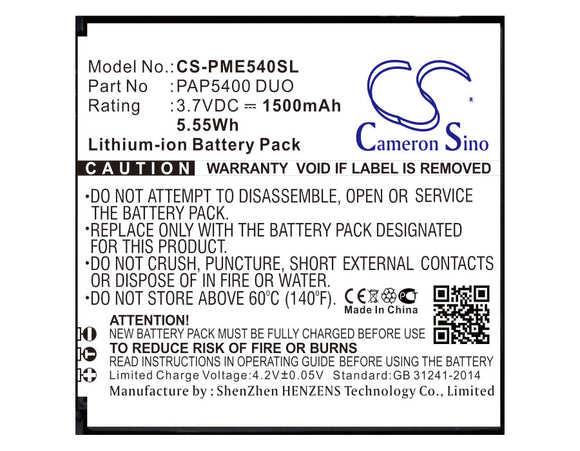 pme540sl-mobilep-prestigio-battery-for-prestigio-5400-duo-multiphone-5400-duo-pap5400-duo