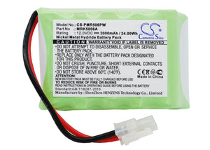 pmr506pw-gardening-robomow-battery-for-robomow-mrk5006a-perimeter-mrk5002-perimeter-switch-rasenmah-roboter-rl2000-mrk5002