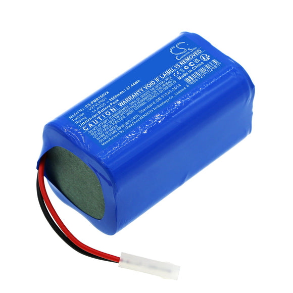 battery-for-robojet-x-force-v97vlp001