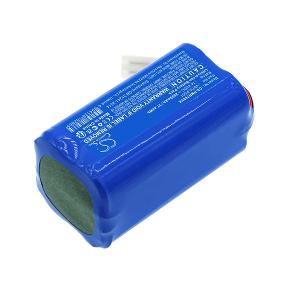 battery-for-robojet-x-force-v97vlp001