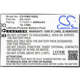 pmv100sl-remote-lawmate-battery-for-lawmate-pv-1000-pv-1000-neo-pv-1000-touch-pv1000-touch-5u-pv-1000t-ba-4400