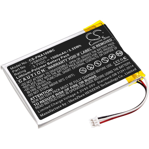 battery-for-panasonic-hx-a100-hx-a100-h-hx-a1m-hx-a500-hx-a500-d-hx-a500-h-vsb0526