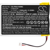 battery-for-panasonic-hx-a100-hx-a100-h-hx-a1m-hx-a500-hx-a500-d-hx-a500-h-vsb0526