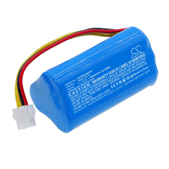 battery-for-cleanmate-s460