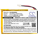 prd500sl-ereader-sony-battery-for-sony-portable-reader-prs-500-prs-505-prs-700bc-prsa-cl1-1-756-769-11-lis1382(j)