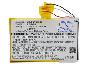 prt100sl-ereader-sony-battery-for-sony-prs-t1-prs-t2-prs-t3-prs-t3e-prs-t3s-1-853-104-11-lis1476-lis1476mhppc(sy6)