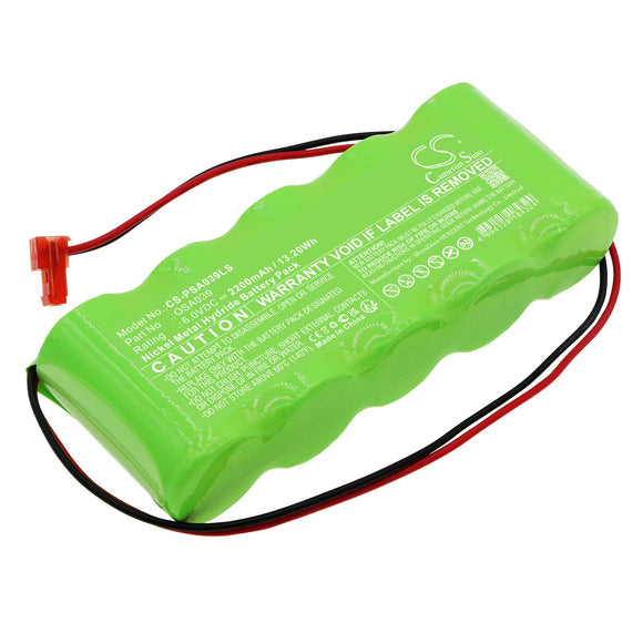 battery-for-powersonic-a13146-10-osa039