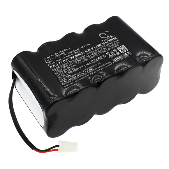 battery-for-powersonic-a35241-osa052