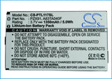 ptl117sl-mobilep-pharos-battery-for-pharos-pzx91-traveler-117-traveler-127-6027b0043001-a83ta040f-pzx91