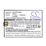 ptr100sl-headset-protear-battery-for-protear-bluetooth-headphones-earmuff-ear-defenders-ab/s1