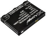 Battery For AT&T Unite Explore, Unite Explore Rugged, 308-10013-01, W-9, W-9B,