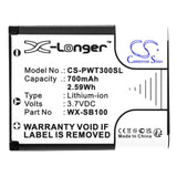 pwt300sl-headset-panasonic-battery-for-panasonic-attune-ii-hd3-wx-ch455-wx-st100-wx-st300-wx-sb100