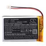 battery-for-poynt-5-m2w3140a-p0501-ccq60