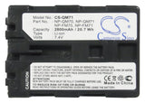 qm71-camera-sony-battery-for-sony-dcr-dvd300-dcr-dvd301-dcr-hc88-dcr-pc100-np-fm70-np-fm71-np-qm70-np-qm71