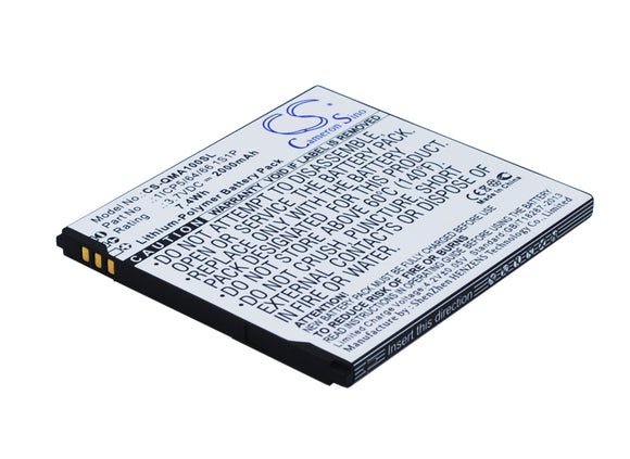 qma100sl-mobilep-qmobile-battery-for-qmobile-a10-1icp5/64/66-1s1p-a10