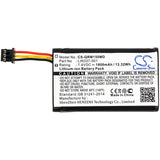 qrm150md-medical-eitanmedical-battery-for-eitan-medical-sapphire-infusion-pump-lin337-001-05020-160-0001-bat