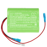 rbk200md-medical-raulandborg-battery-for-rauland-borg-bk2000-nurse-call-responder-iii-401907-105-b10295-b11050