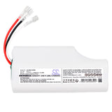 rbk400md-medical-vintrons-battery-for-rauland-borg-r4kbk400-responder-nurse-call-r4000-9663-bd0111