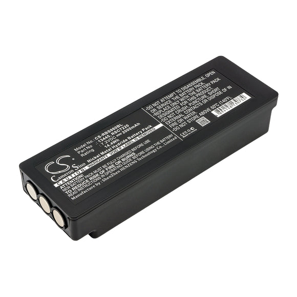 rbs960bl-cranerc-palfinger-battery-for-palfinger-590-790-960-eea2512-kranfunksteuerung-590-kranfunksteuerung-790-kranfunksteuerung-960-rc400-rc-400-