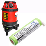 rbx880sl-equipment-redbacklaser-battery-for-redback-laser-cxr880-dgl3000-dgl3000-laser-level-unilevel-3000bat-880bat