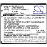 rcu304sl-mobilep-blu-battery-for-blu-b100dl-view-1-lt25h426271b