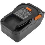 Battery For AEG BFL 18, BHO 18, BKS 18, BMS 18C, BS 18C, BS 18G, BSB 18, BSB 18 G, BSB 18 LI,