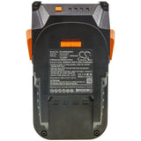 Battery For AEG BFL 18, BHO 18, BKS 18, BMS 18C, BS 18C, BS 18G, BSB 18, BSB 18 G, BSB 18 LI,