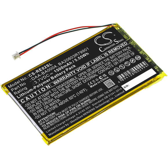 creative-ba20603r79901-daa-ba0004-replacement-battery-for-creative-dap-hd0014-labs-nomad-jukebox-zentouch-zen-touch-20gb-zen-touch-40gb