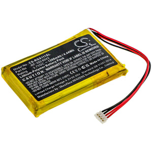 battery-for-renkforce-gx-111-rf-350-6043