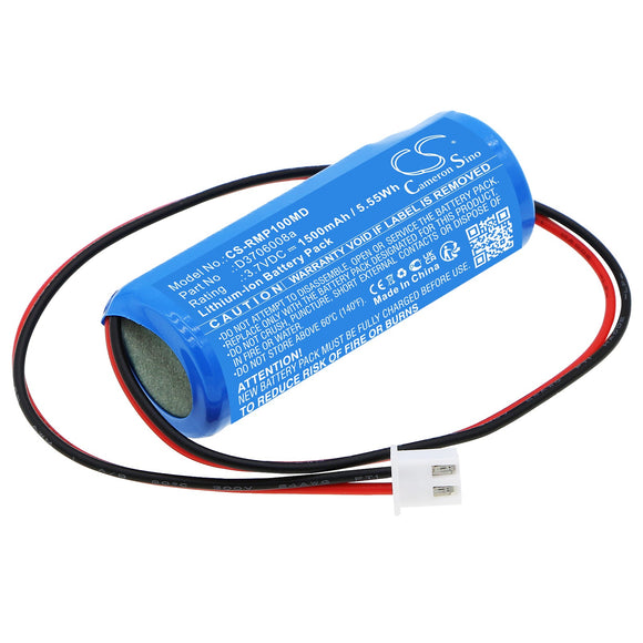 battery-for-tunstall-lifeline-vi-lifeline-vi+-d3706008a