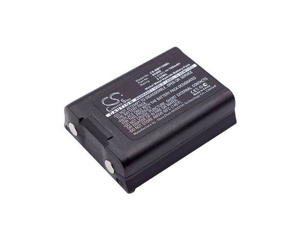 RAVIOLI NH800 Replacement Battery For RAVIOLI A96897838P10845, Grundfos MTR15, LJRAEC20, LJRAEC20.50098.02.11, LNH800,