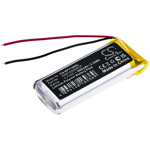battery-for-rapoo-ti100-ahb102050pjt