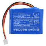 Battery For CubCadet XR5 1000, XR5 1000 2021, XR5 2000, 725-14826, 725-14827, 725-18426, 753-11203,