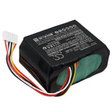 Battery For CubCadet XR5 1000, XR5 1000 2021, XR5 2000, 725-14826, 725-14827, 725-18426, 753-11203,