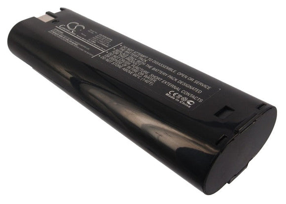 battery-for-milwaukee-p7.2-al7