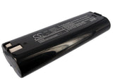 Battery For AEG A10, P7.2, ABS10, ABSE10,