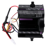 rth673vx-vacuum-rowenta-battery-for-rowenta-dual-force-2-in-1-rh6735wh/am0-rh6736wh/am0-rh6737wh/am0-rh6751wo/am0