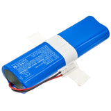 Battery For 360 S6, S8, D043-INR-M26-4S1P, INR18650F9M-4S1P,