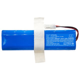 Battery For 360 S6, S8, D043-INR-M26-4S1P, INR18650F9M-4S1P,