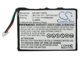 rz1700xl-pda-hp-battery-for-hp-ipaq-rz1700-ipaq-rz1710-ipaq-rz1715-ipaq-rz1717-365748-001-367194-001
