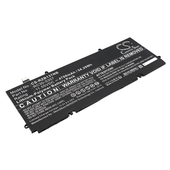 battery-for-razer-book-13-core-i7-book-13-fhd-book-13-uhd-touch-2020-rc30-0357-rz09-0357