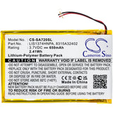 sa720sl-mplayer-sony-battery-for-sony-nwz-820-nwz-a720-nwz-a726-nwz-a728-nwz-a826-1-756-702-11-1-756-702-12