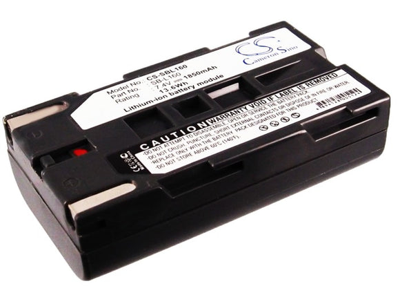 sbl160-camera-samsung-battery-for-samsung-scl860-scl870-scl901-scl903-scl906-scl907-sb-l110a-sb-l160-sb-l320