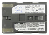 sbl220-camera-samsung-battery-for-samsung-scd20-scd21-scd23-sb-l110-sb-l220-sb-l70-sb-l70a-sb-l70r-sb-ls70ab